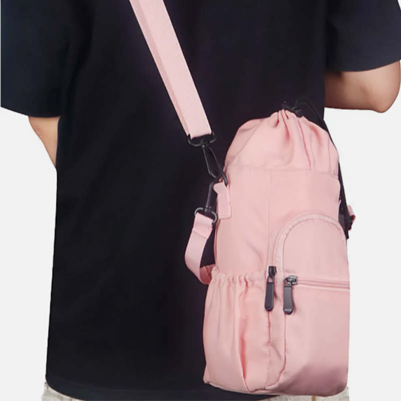 Water Bottle Bag