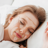 Wrinkle Smoothing Patches